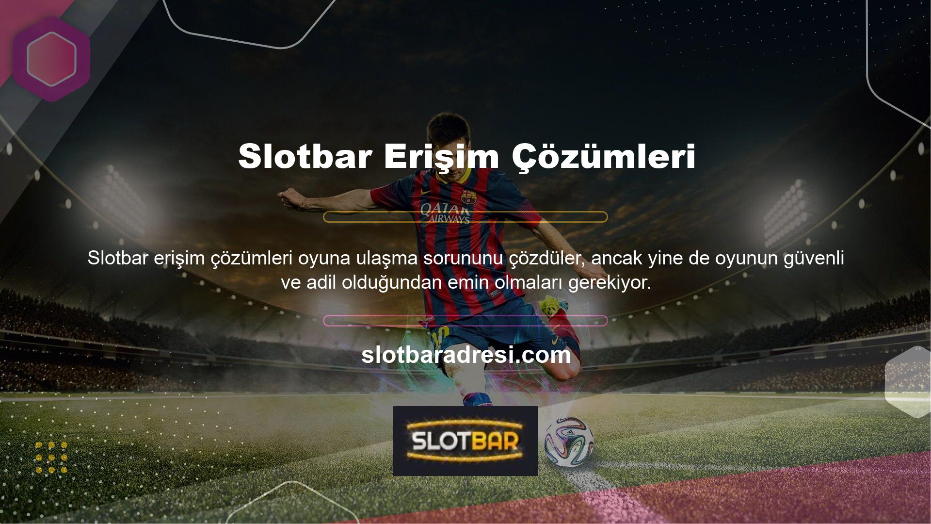Genellikle siteye yeni güvenli adresten erişebileceğiniz bir ekibiniz kiralarlar